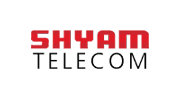 shyam-telecom-logo