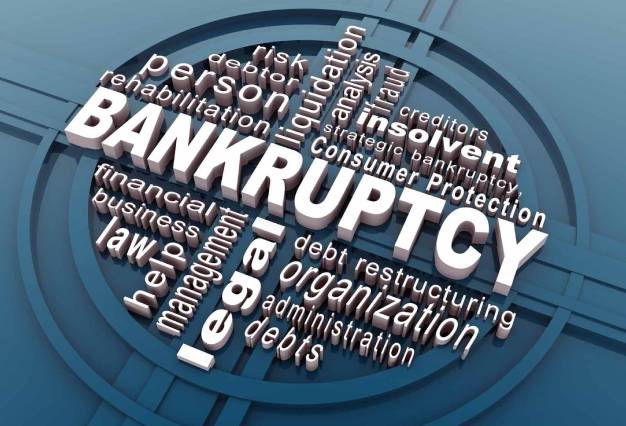 insolvency-bankruptcy